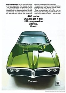 Firebird Ad