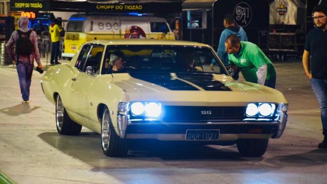 Rodrigo Conrado's '68 Caprice from Brazil – Garage Hot Rods